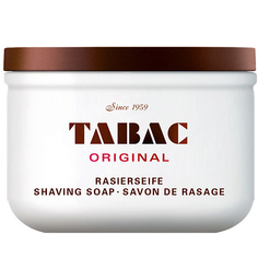 Средства для бритья TABAC ORIGINAL Мыло для бритья