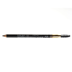 Для бровей NOUBA Карандаш для бровей EYEBROW PENCIL with applicator