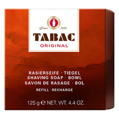 Средства для бритья TABAC ORIGINAL Мыло для бритья