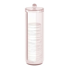 VALIANT Органайзер для ватных дисков, кейс для средств макияжа