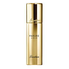 Тональные средства GUERLAIN Стойкое тональное средство с омолаживающим эффектом PARURE GOLD SPF30-PA+++