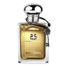 Scent Bibliotheque EISENBERG Palissandre Noir 100