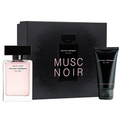 Женская парфюмерия NARCISO RODRIGUEZ Набор "For Her Musc Noir"