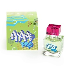 Женская парфюмерия HYPE Pro HYPE 50