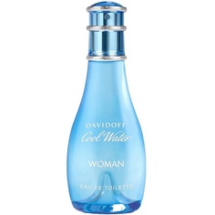 Женская парфюмерия DAVIDOFF Cool Water Woman 50