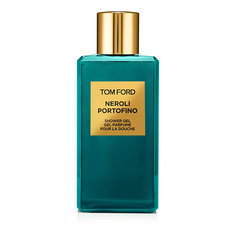 Женская парфюмерия TOM FORD Гель для душа Neroli Portofino