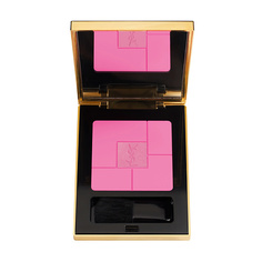 YSL Румяна Blush Volupte Saint Laurent