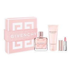 Женская парфюмерия GIVENCHY Женский подарочный набор Givenchy IRRESISTIBLE & Le Rose Perfecto