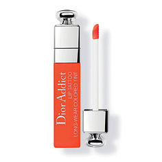 Блеск DIOR Стойкий блеск Dior Addict Lip Tattoo