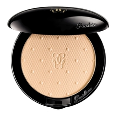 Пудра для лица GUERLAIN Компактная пудра Les Violettes