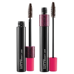 MAC Тушь для ресниц Haute & Naughty Lash