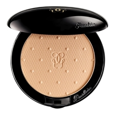 Пудра для лица GUERLAIN Компактная пудра Les Violettes