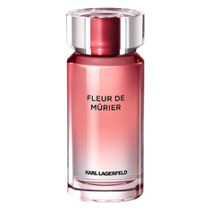 Женская парфюмерия KARL LAGERFELD Fleur De Murier 100