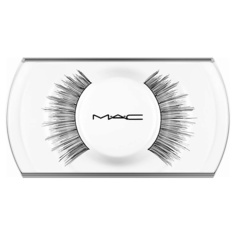 Средства для наращивания ресниц MAC Накладные ресницы Lashes Black 2