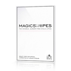 MAGICSTRIPES Полоски для лифтинга век (размер M)