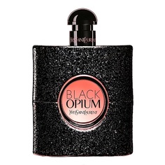 YSL Black Opium Saint Laurent