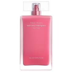 Женская парфюмерия NARCISO RODRIGUEZ For Her Fleur Musc Eau De Toilette Florale 100