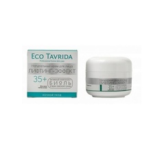 Крем для лица ECO TAVRIDA Крем Биоль "Лифтинг эффект" 35+ ночной уход 30