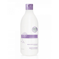 CONSTANT DELIGHT Маска BIO FLOWERS для укрепления волос