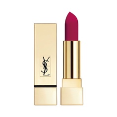 Помады YVES SAINT LAURENT YSL Губная помада Rouge Pur Couture The Mats