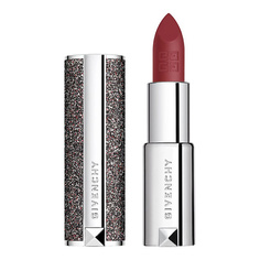 Помада GIVENCHY Матовая губная помада LE ROUGE DEEP VELVET Noel 20