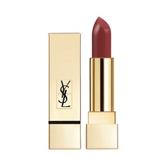 Помады YVES SAINT LAURENT YSL Губная помада Rouge Pur Couture The Mats