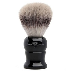 Помазок для лица EDWIN JAGGER Помазок 1EJ286SYNST искусственный ворс