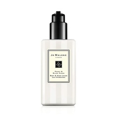 Средства для тела и душа JO MALONE LONDON Лосьон для тела Peony & Blush Suede Body & Hand Lotion