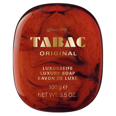 Для ванной и душа TABAC ORIGINAL Мыло для тела