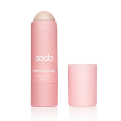 SODA HIGHLIGHTER STICK #mermaidsforever ХАЙЛАЙТЕР В СТИКЕ So.Da