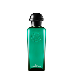 HERMÈS Eau dorange verte Hermes