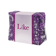 Женская парфюмерия LIKE Парфюмерно-косметический набор для женщин LIKE Dream