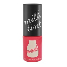 TOO COOL FOR SCHOOL Тинт для губ MILKY TINT