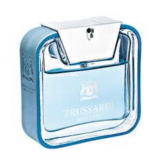 Мужская парфюмерия TRUSSARDI Blue Land 50