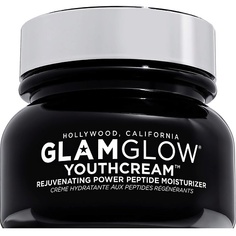 Маски GLAMGLOW Крем для лица с омолаживающим эффектом Glamglow Youthcream Rejuvenating Power Peptide Moisturizer