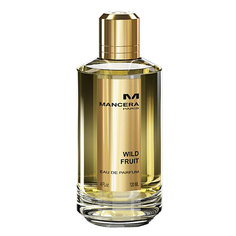 Женская парфюмерия MANCERA Wild Fruits 120