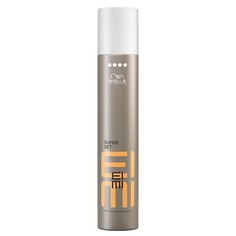 WELLA PROFESSIONALS Лак для волос EIMI Super Set Extra Strong Finishing Spray