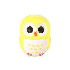 Уход за губами TAKE AND GO Бальзам для губ Owl "дыня"