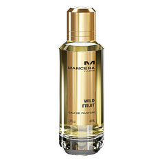 Женская парфюмерия MANCERA Wild Fruits 60