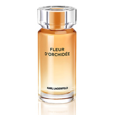 Женская парфюмерия KARL LAGERFELD Fleur DOrchidee 100