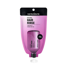 Профессиональная косметика для волос VERACLARA Кондиционер-ополаскиватель для волос 27