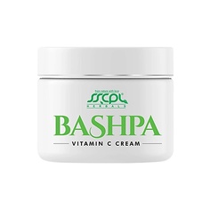 SSCPL HERBALS Крем для лица с Витамином С 50