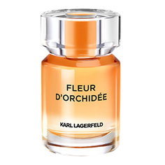Женская парфюмерия KARL LAGERFELD Fleur DOrchidee 50
