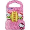 Разное HELLO KITTY Крабик для волос