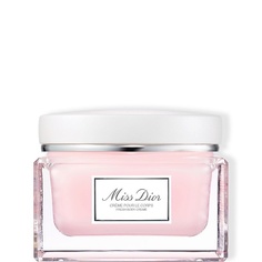 Женская парфюмерия DIOR Парфюмированный крем для тела Miss Dior