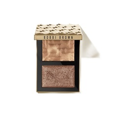 BOBBI BROWN Пудра для придания сияния Luxe Illuminating Duo