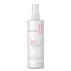 Крем для ног INGARDEN NAIL Нейтрализатор 250