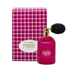 Женская парфюмерия EVERYTHING PINK! Pinkest pink 100