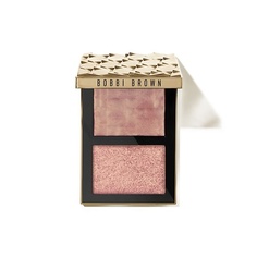 BOBBI BROWN Пудра для придания сияния Luxe Illuminating Duo