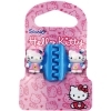 Разное HELLO KITTY Крабик для волос